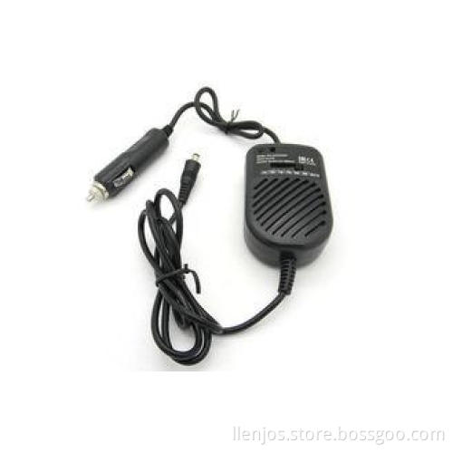80W UK Universal USB Car Charger FCC Part 15 For Netbook ,